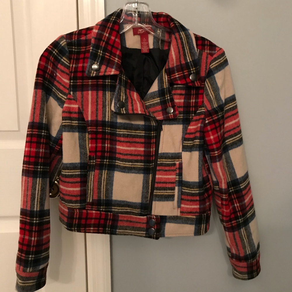 Arizona Girls size 14/16 jacket
